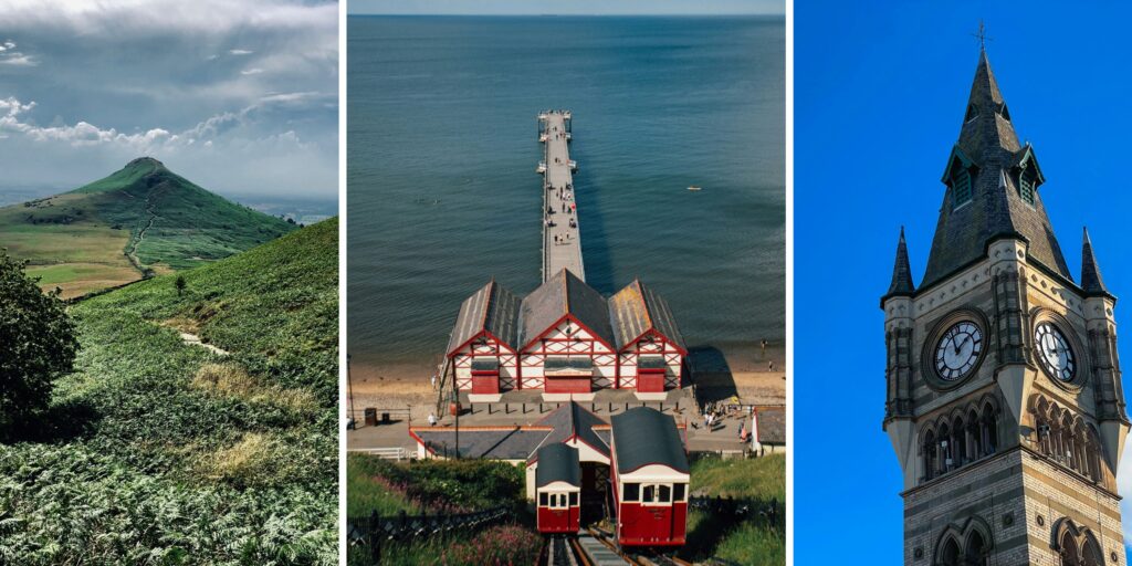10 things you (probably) didn’t know about Teesside and the Tees Valley