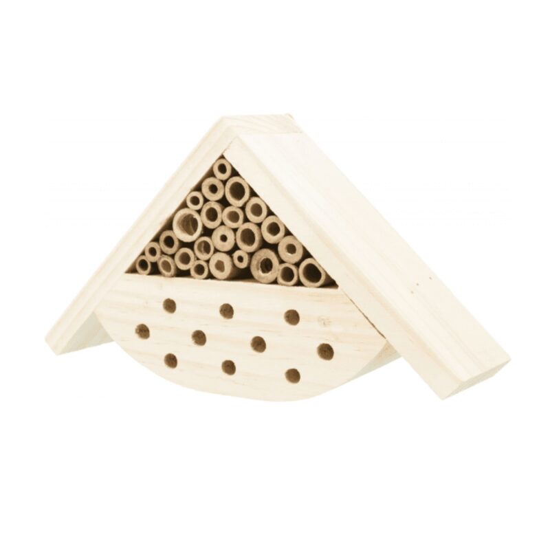 Bee Hotel 25x15x6.5cm - £9.99
