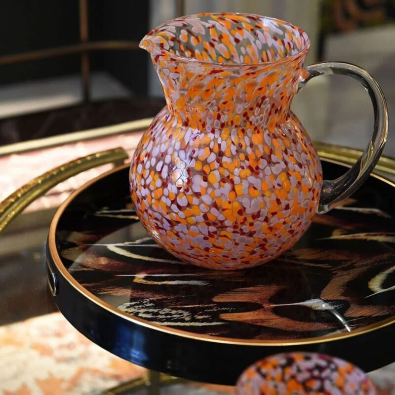 Arighi Bianchi, Confetti Jug - £36.00 (was £40.00)