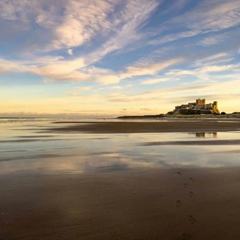 Bamburgh