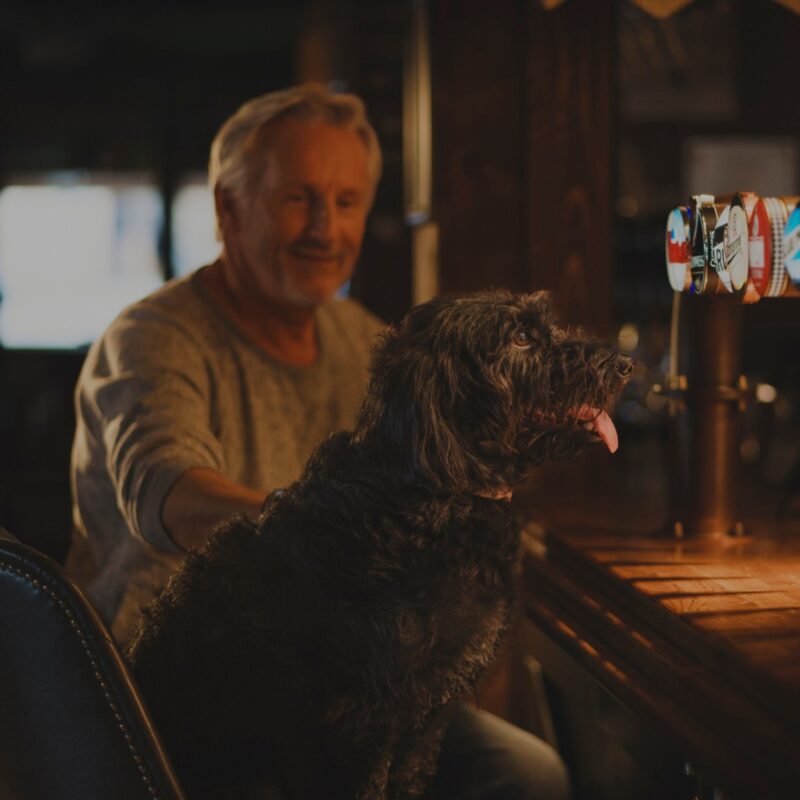Bamburgh Castle Inn