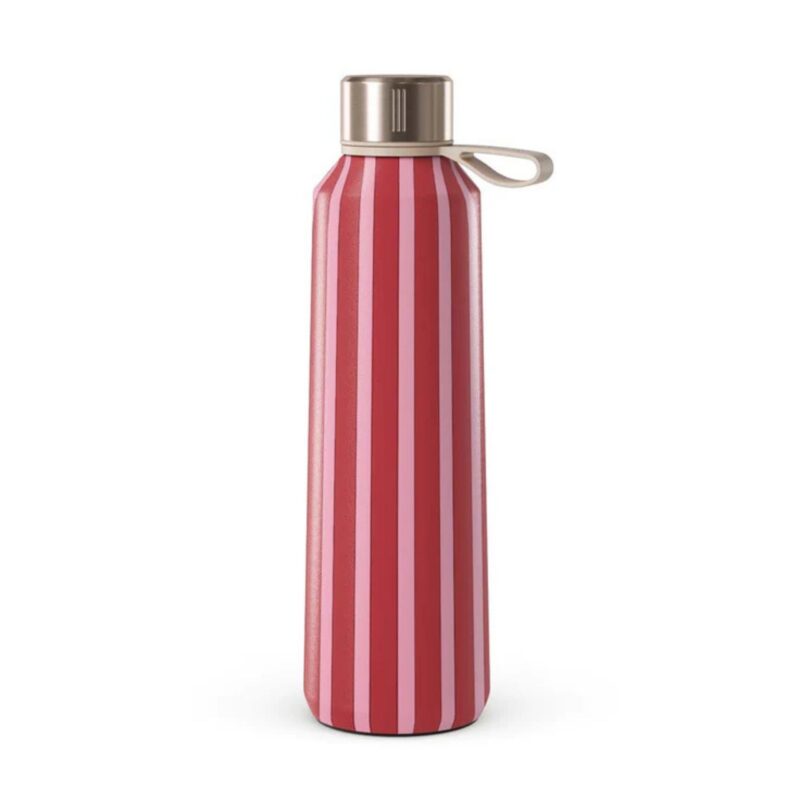 BURGA - Strawberry Jam Water Bottle - £32.95
