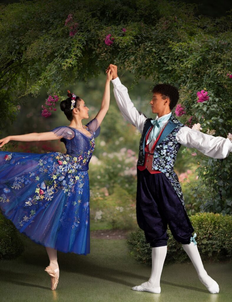 My First Ballet: Cinderella at Newcastle Theatre Royal