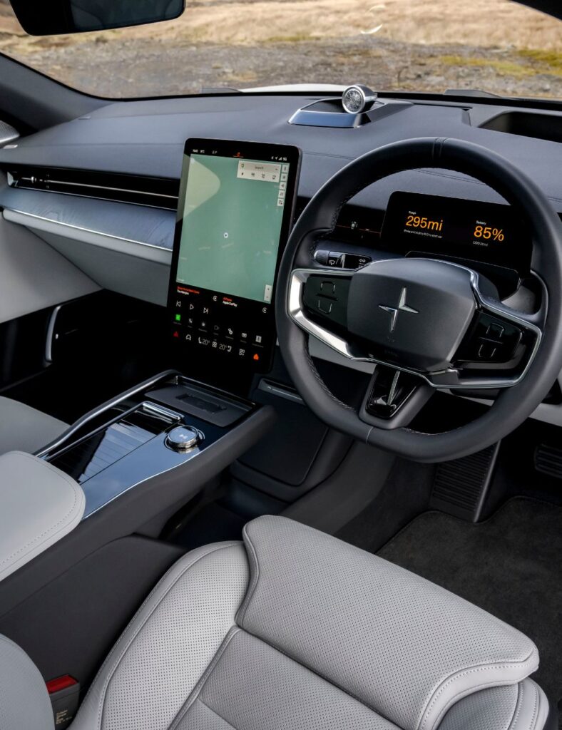 Polestar 3