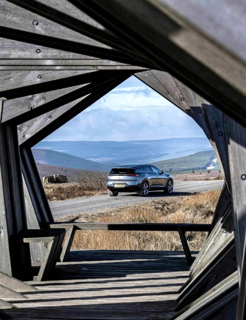 Polestar 3