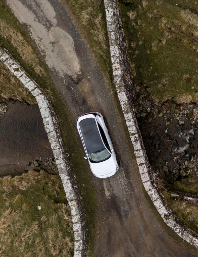 Polestar 3