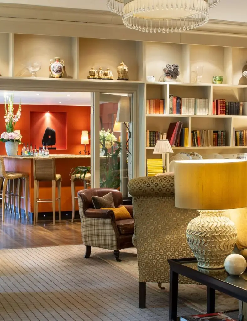 Why the Gilpin Hotel is the ultimate luxury spa staycation in the Lake District