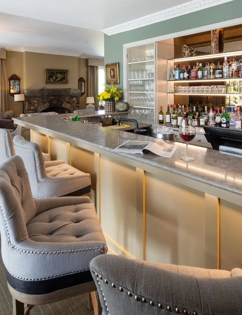 Why the Gilpin Hotel is the ultimate luxury spa staycation in the Lake District
