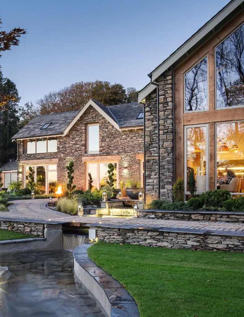 Why the Gilpin Hotel is the ultimate luxury spa staycation in the Lake District