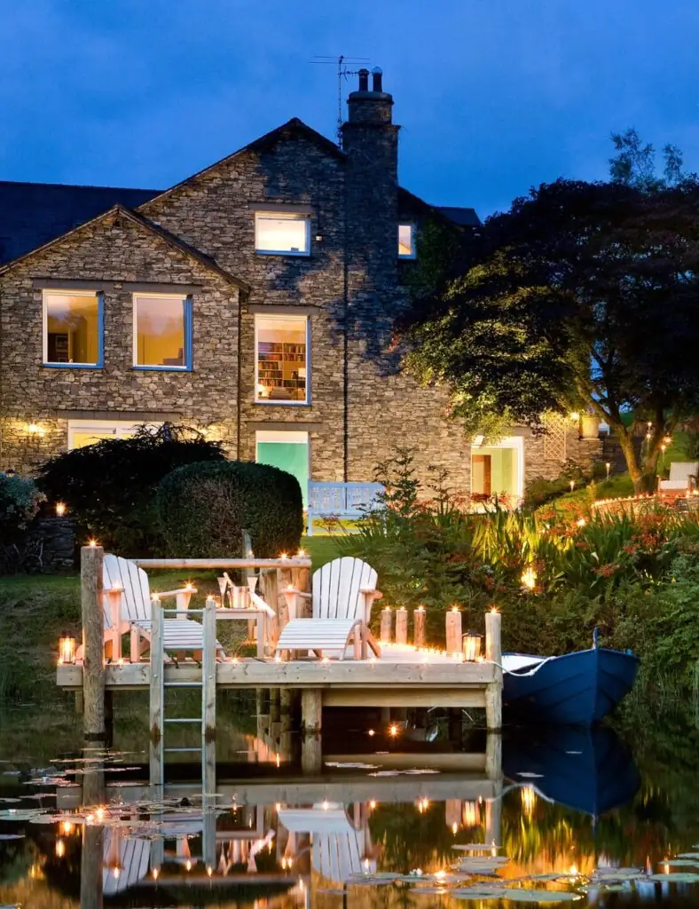 Why the Gilpin Hotel is the ultimate luxury spa staycation in the Lake District