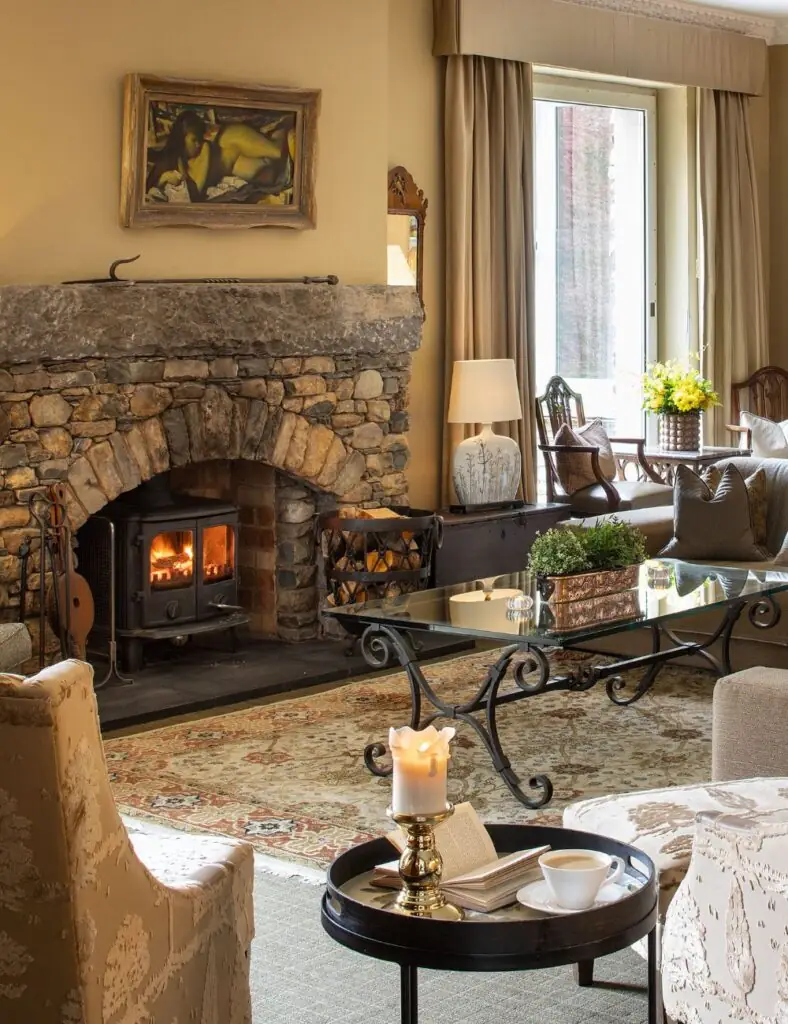 Why the Gilpin Hotel is the ultimate luxury spa staycation in the Lake District