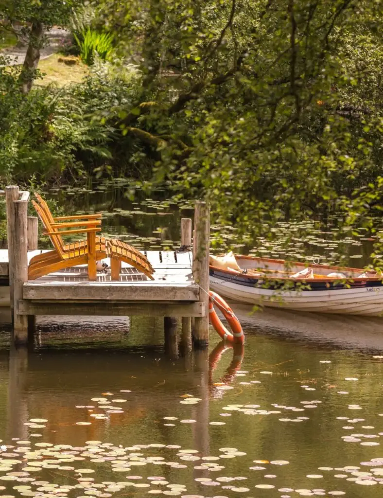 Why the Gilpin Hotel is the ultimate luxury spa staycation in the Lake District
