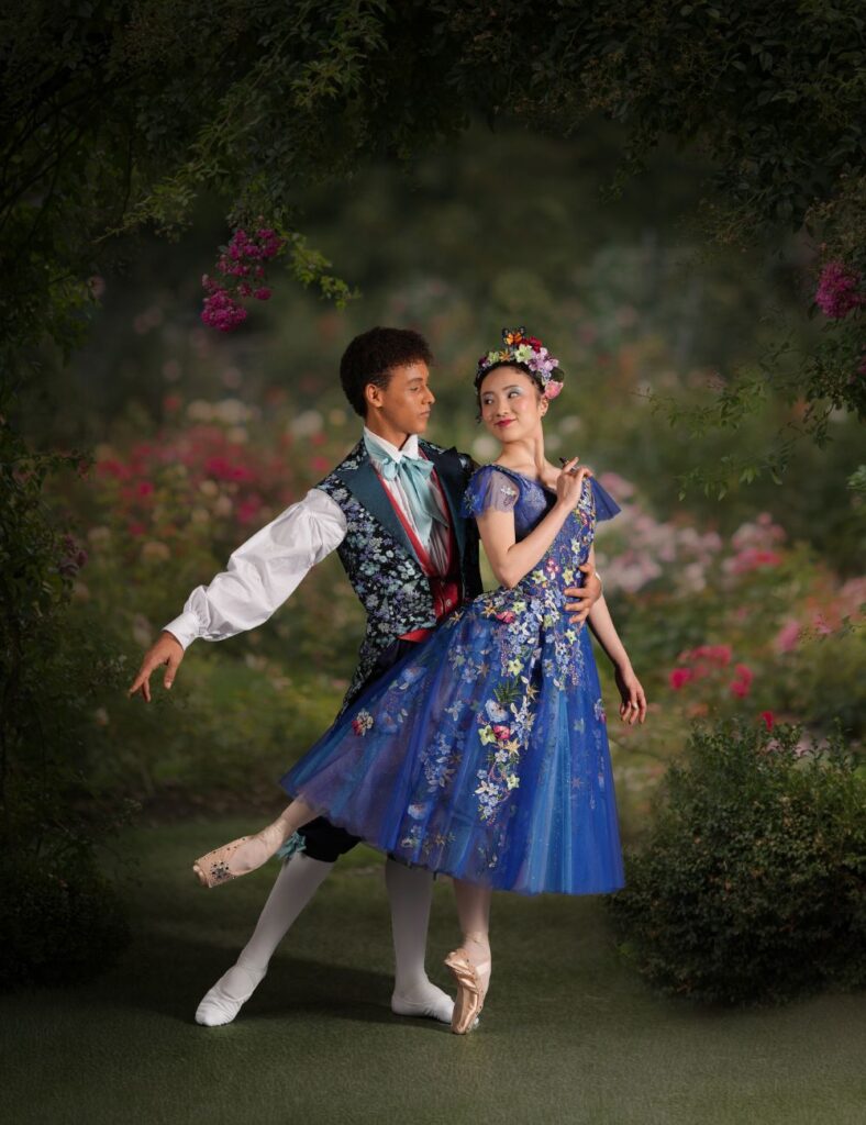 My First Ballet: Cinderella at Newcastle Theatre Royal