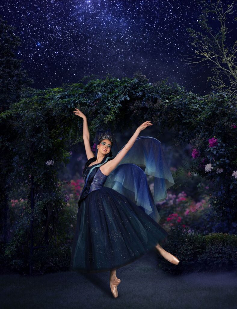 My First Ballet: Cinderella at Newcastle Theatre Royal