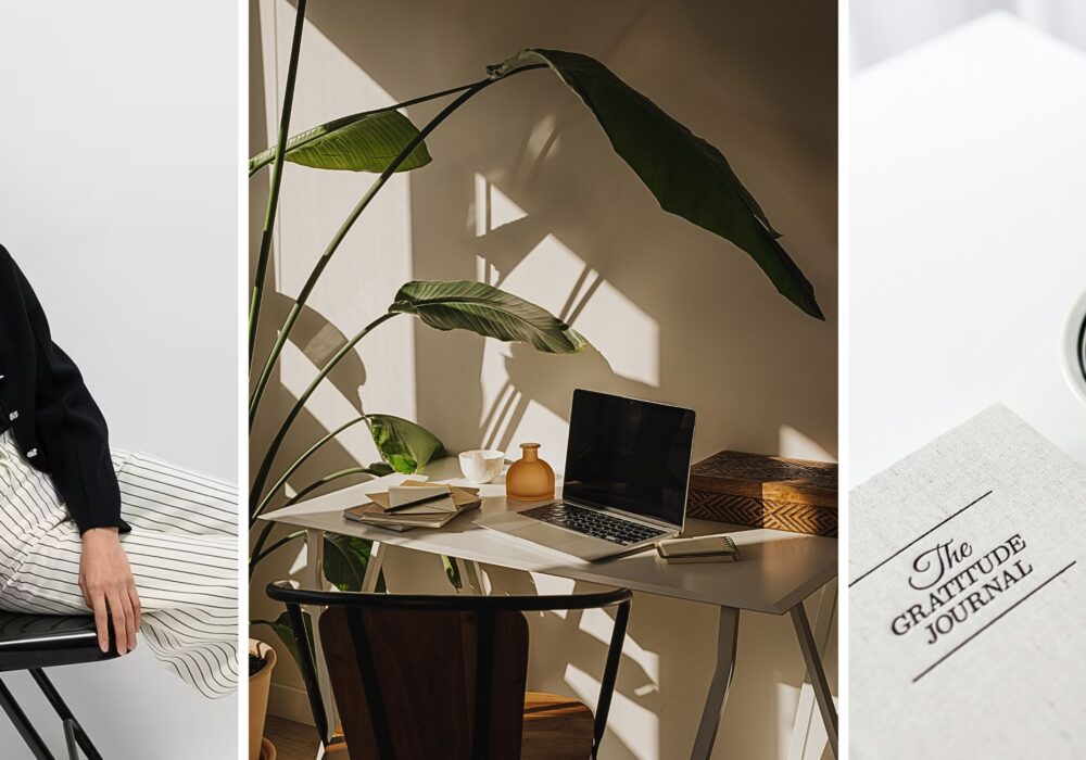 The working from home edit: comfy clothes, desktop upgrades and remote working accessories