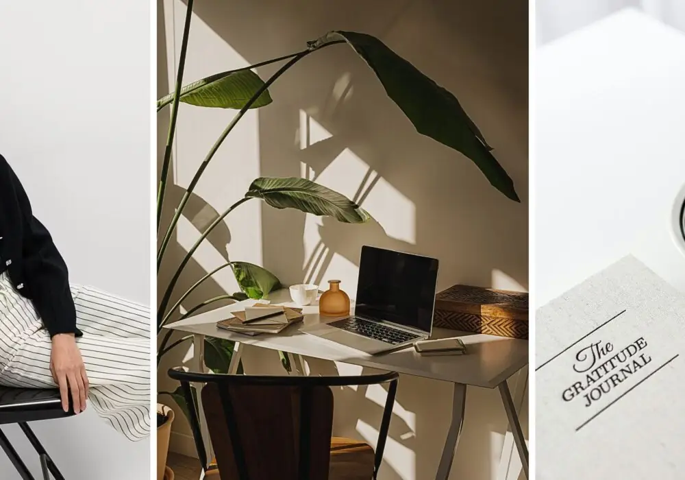 The working from home edit: comfy clothes, desktop upgrades and remote working accessories