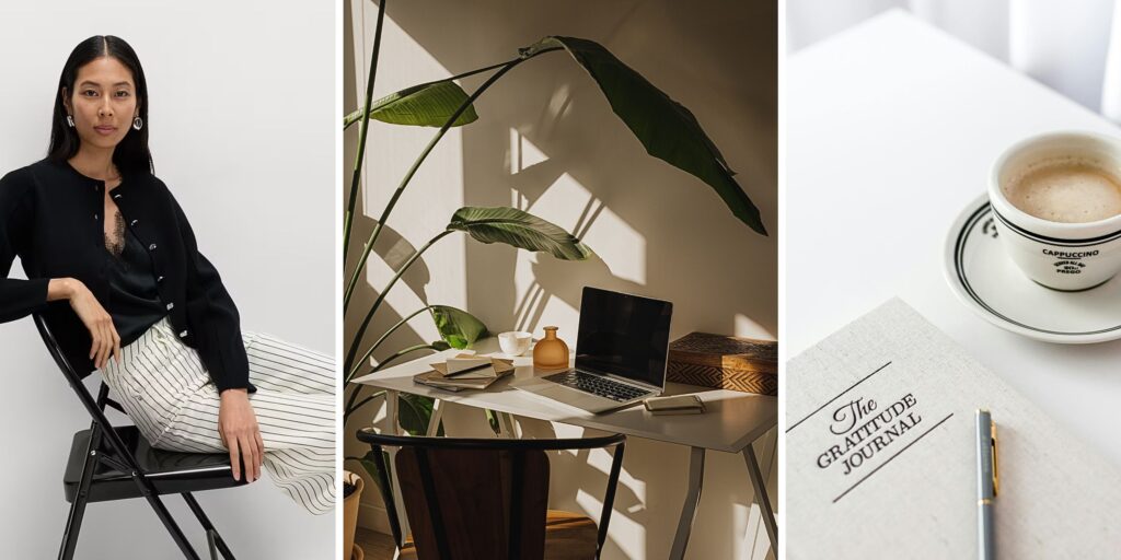 The working from home edit: comfy clothes, desktop upgrades and remote working accessories