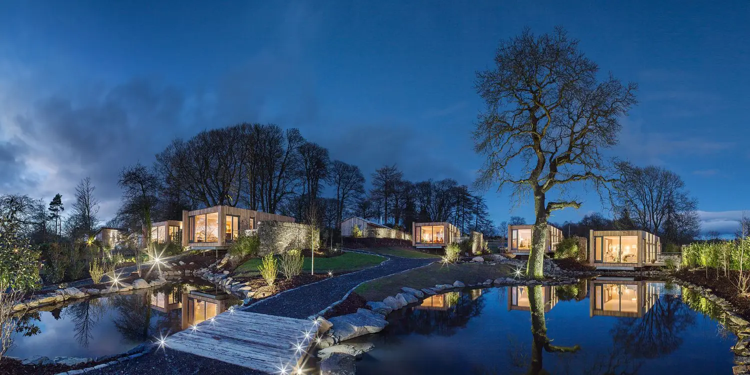 Why the Gilpin Hotel is the ultimate luxury spa staycation in the Lake District