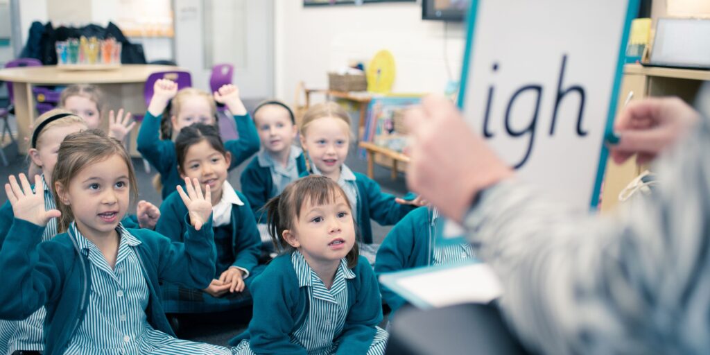 Why Newcastle High School for Girls is giving girls the most brilliant start