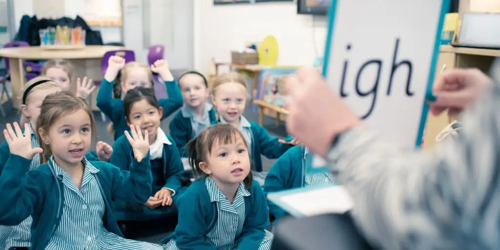 Why Newcastle High School for Girls is giving girls the most brilliant start