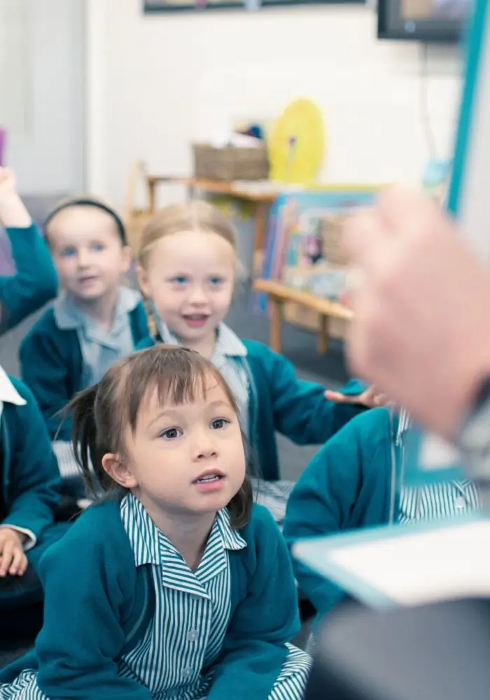 Why Newcastle High School for Girls is giving girls the most brilliant start