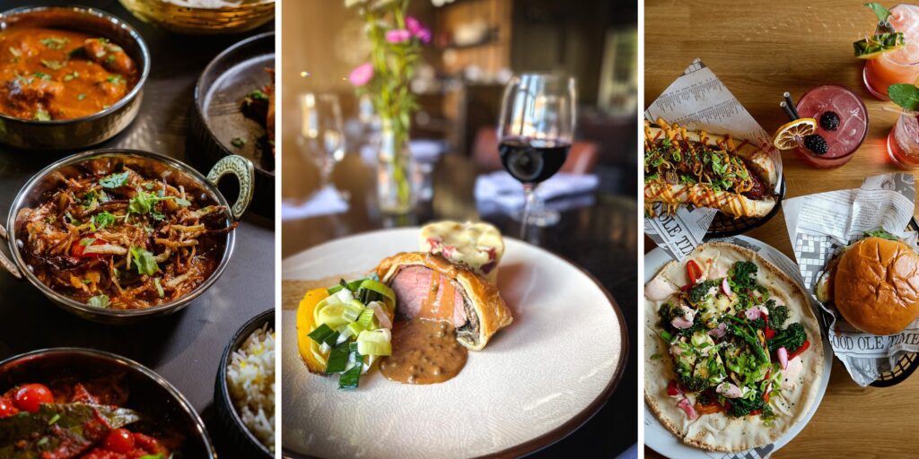 Morpeth Restaurant Week starts tomorrow - deals from just £5