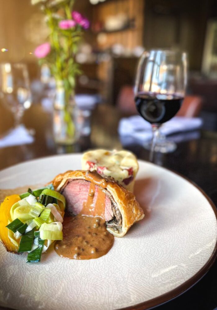 Morpeth Restaurant Week starts tomorrow - deals from just £5