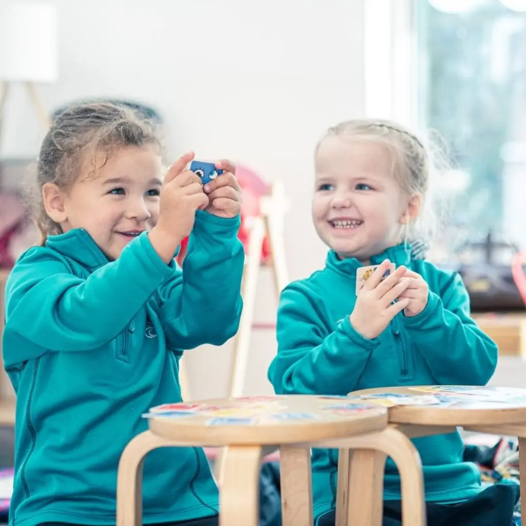 Why Newcastle High School for Girls is giving girls the most brilliant start