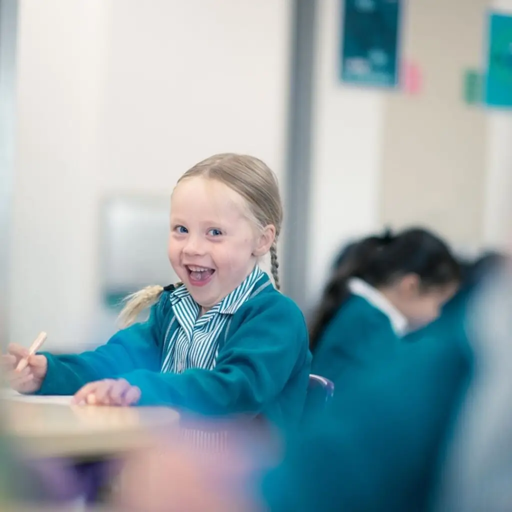 Why Newcastle High School for Girls is giving girls the most brilliant start