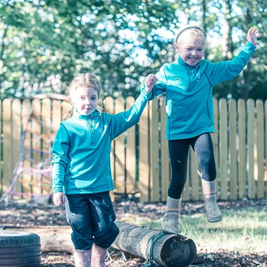 Why Newcastle High School for Girls is giving girls the most brilliant start