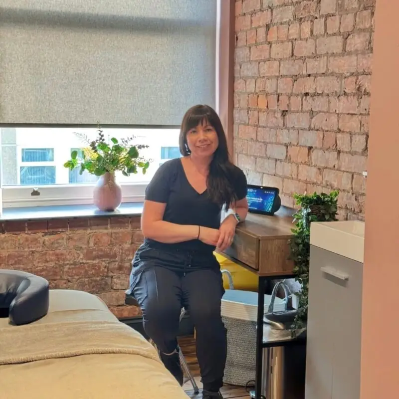 K.C Alternative Therapies