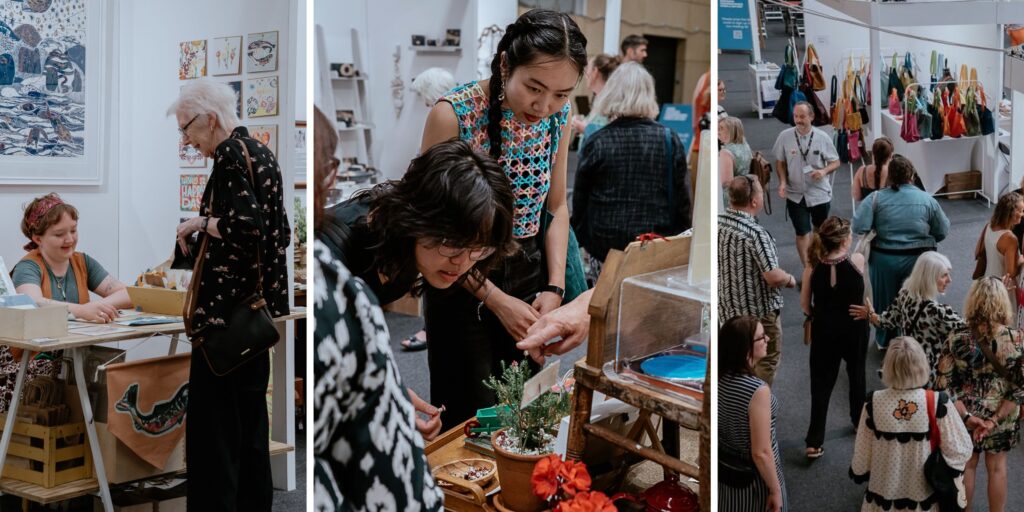The Great Northern Contemporary Craft & Art Fair