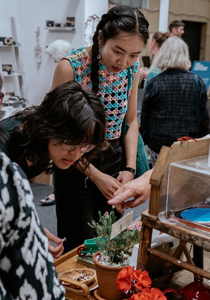 The Great Northern Contemporary Craft & Art Fair