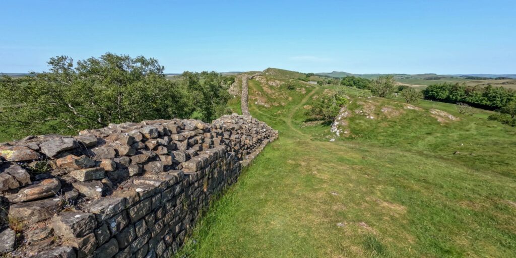 We found 8 abandoned places in the North East you're actually allowed to explore