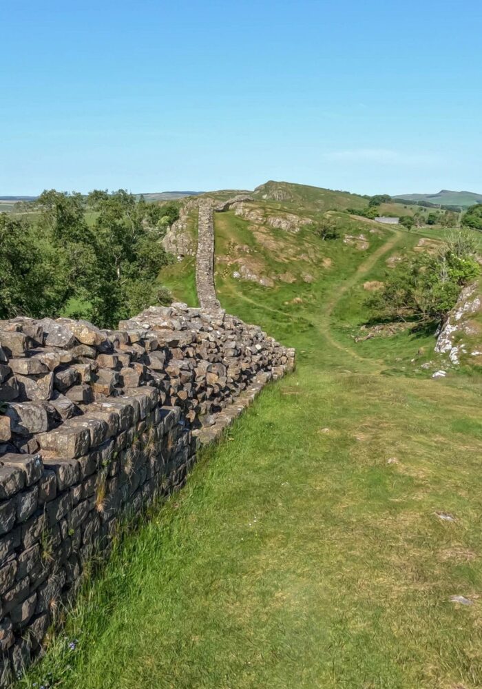 We found 8 abandoned places in the North East you're actually allowed to explore