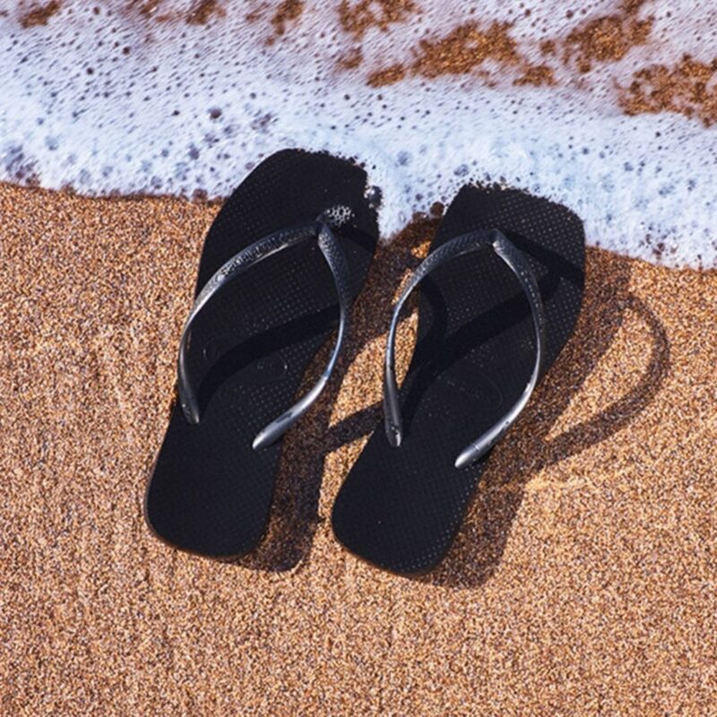 Havianas - Square Toe Flip Flop - £30.00