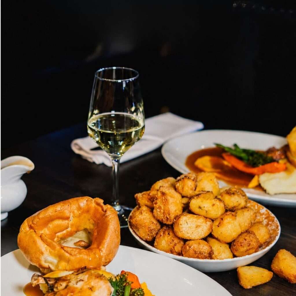 Limited-edition burger menu at The Vermont Hotel, Newcastle