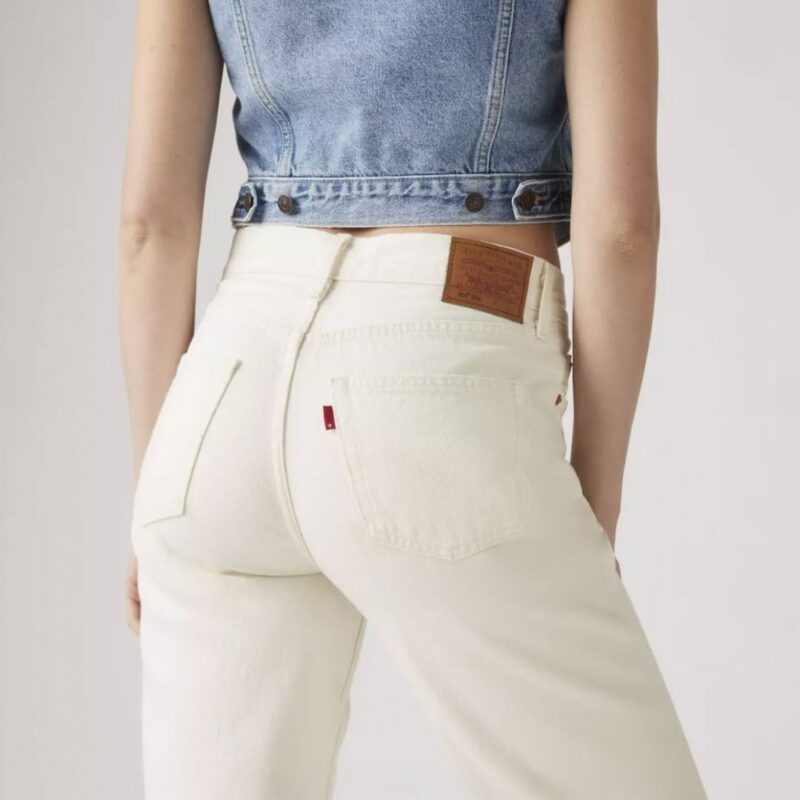Levis - 501 90's Jeans - £100.00