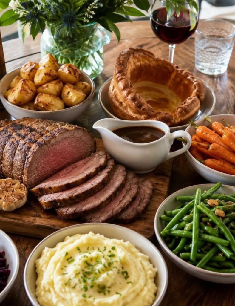 Free pint with Sunday dinner at The Wavendon, Sunderland