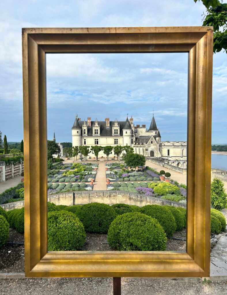 Paris, Champagne and the Loire Valley - 3 regions, 7 days
