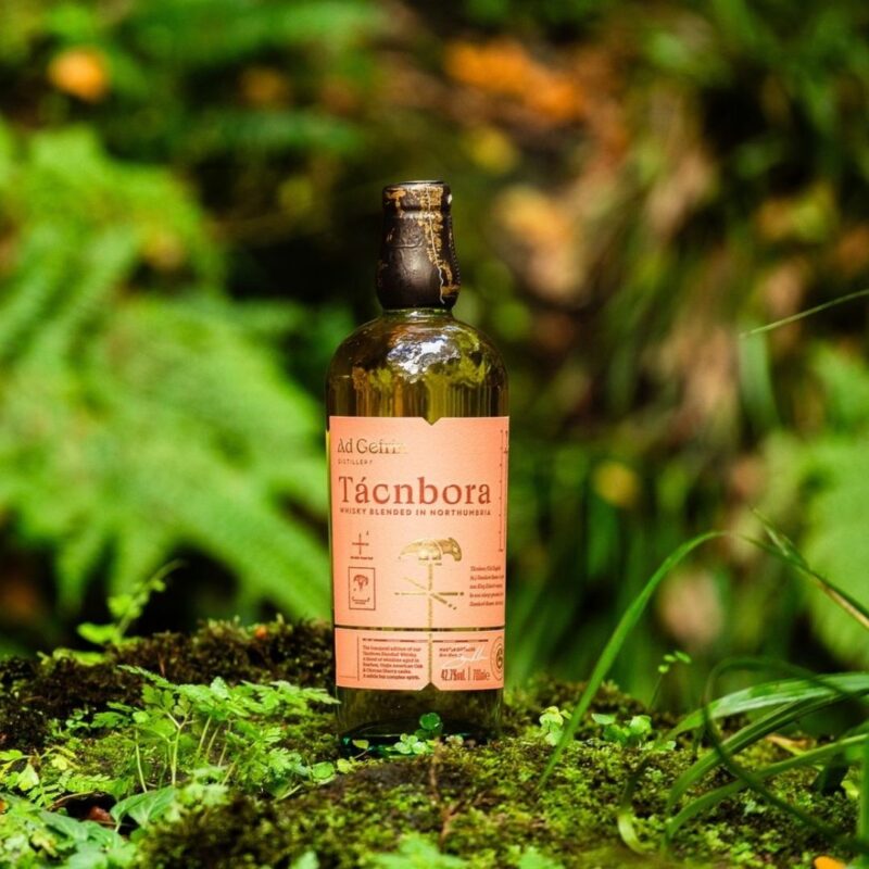 Ad Gefrin - Tácnbora - £42.50