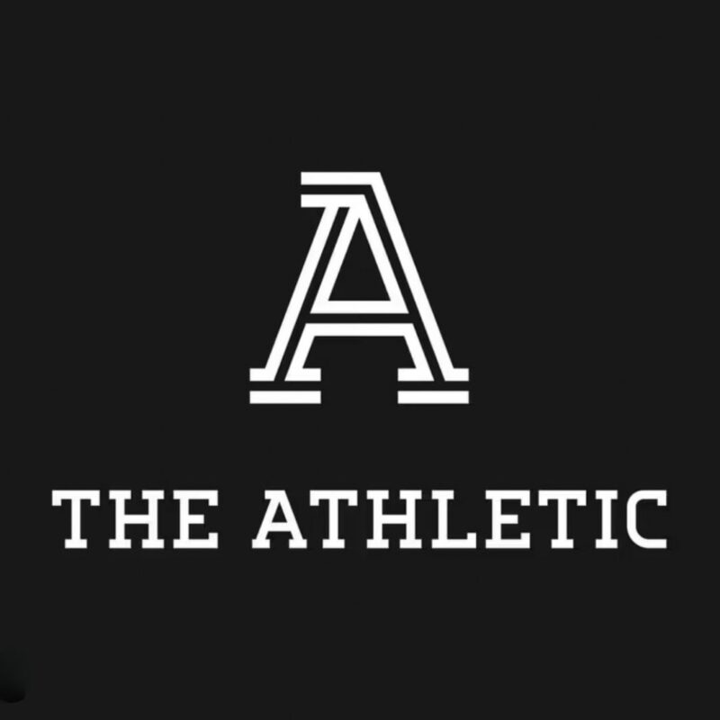 The Athletic - Gift Subscription - £30.00