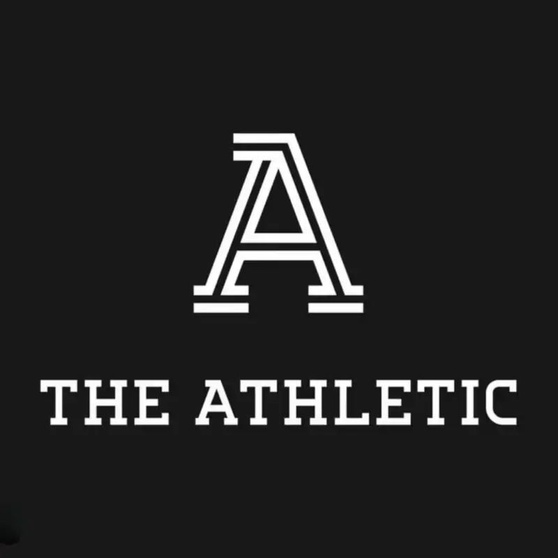 The Athletic - Gift Subscription - £30.00