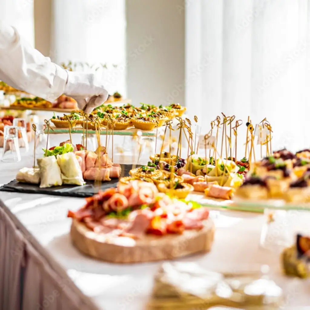 One of our favourite Durham restaurants to book this summer - riverside terrace, afternoon tea and fine dining