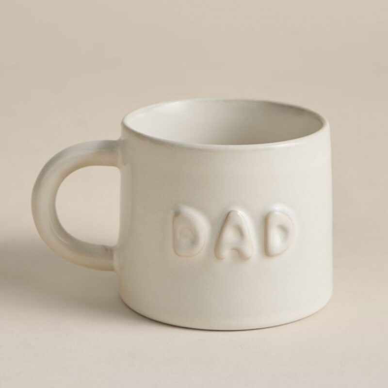 M&S - Dad Mug - £5.00