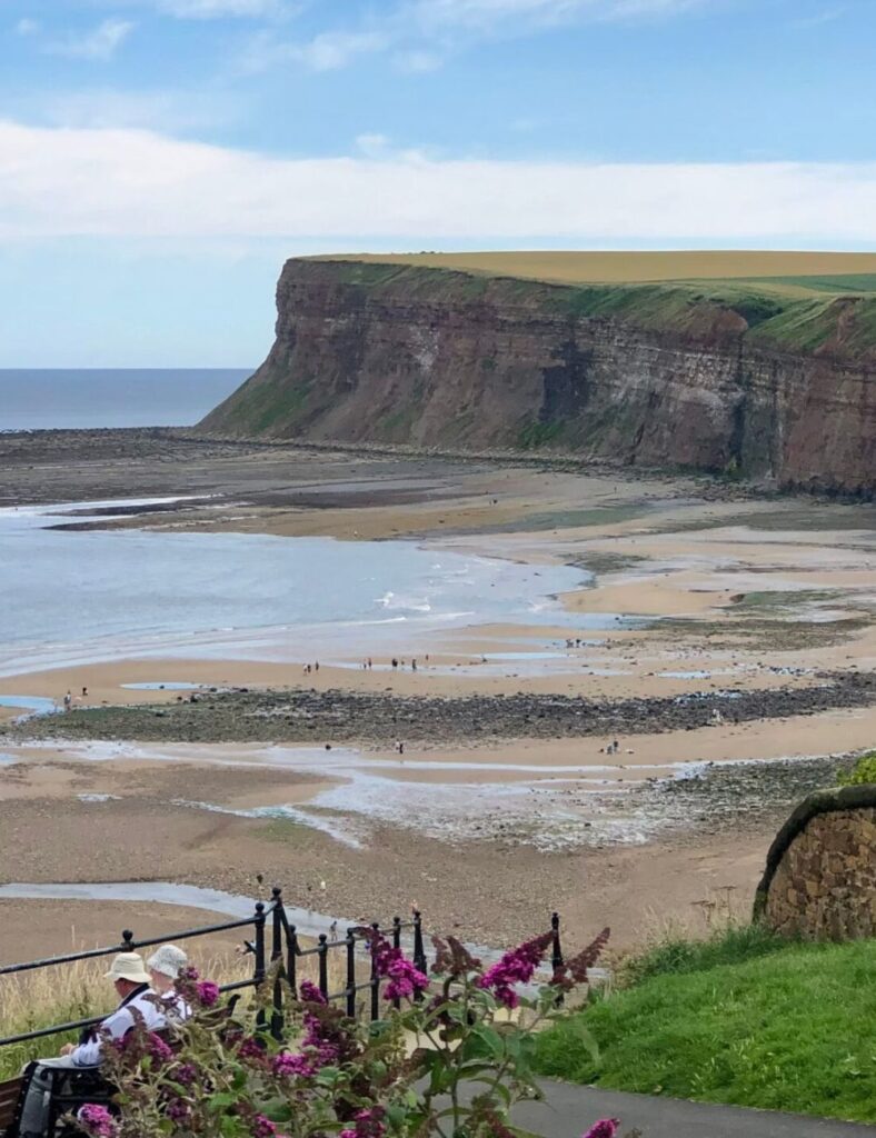 Huntcliff Saltburn