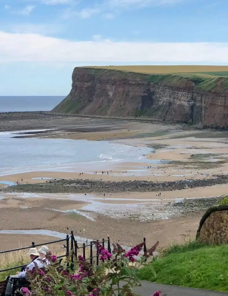 Huntcliff Saltburn