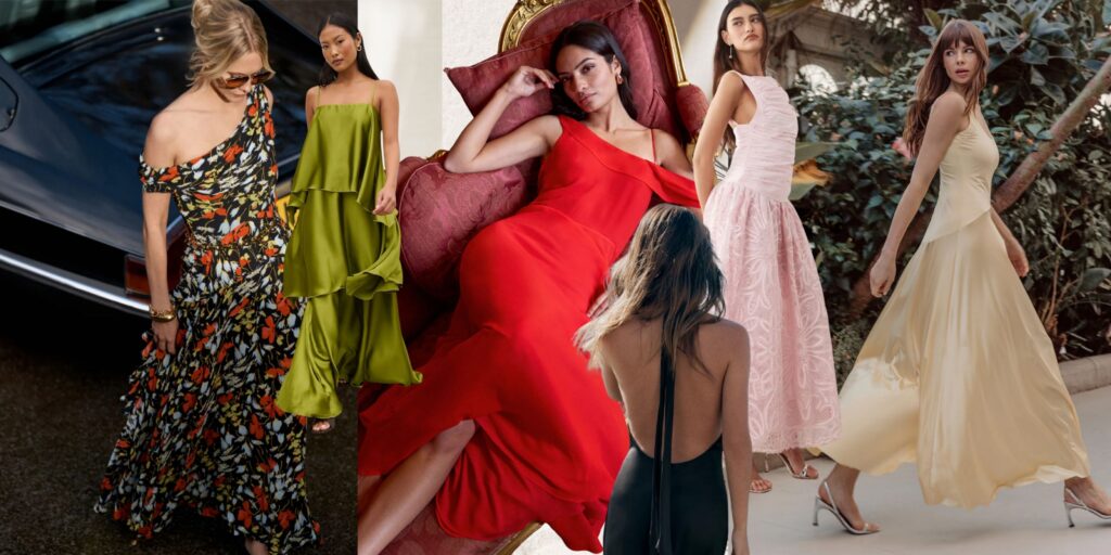 Race ready: the best dresses to shop for Plate Day