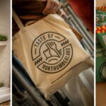 Northumberland just became the UK's most exciting food destination - and here's how to taste it
