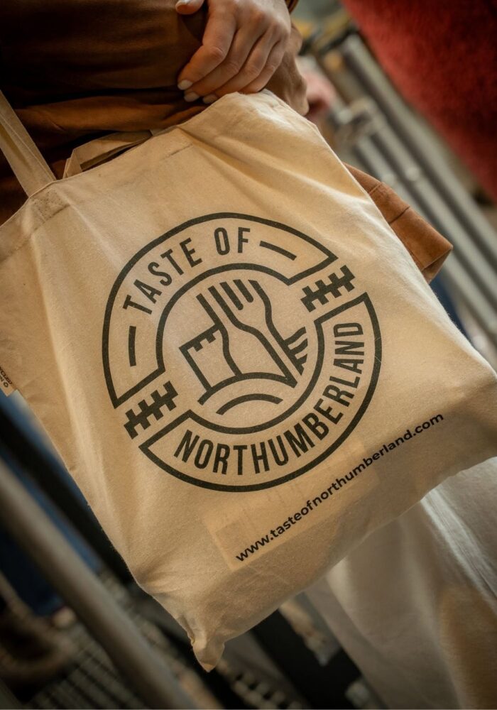 Northumberland just became the UK's most exciting food destination - and here's how to taste it